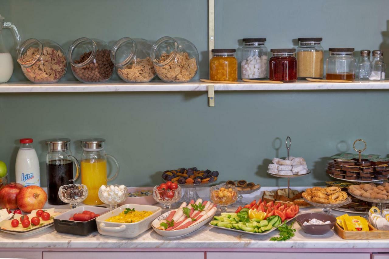 Nika Otel&cafe Istanbul