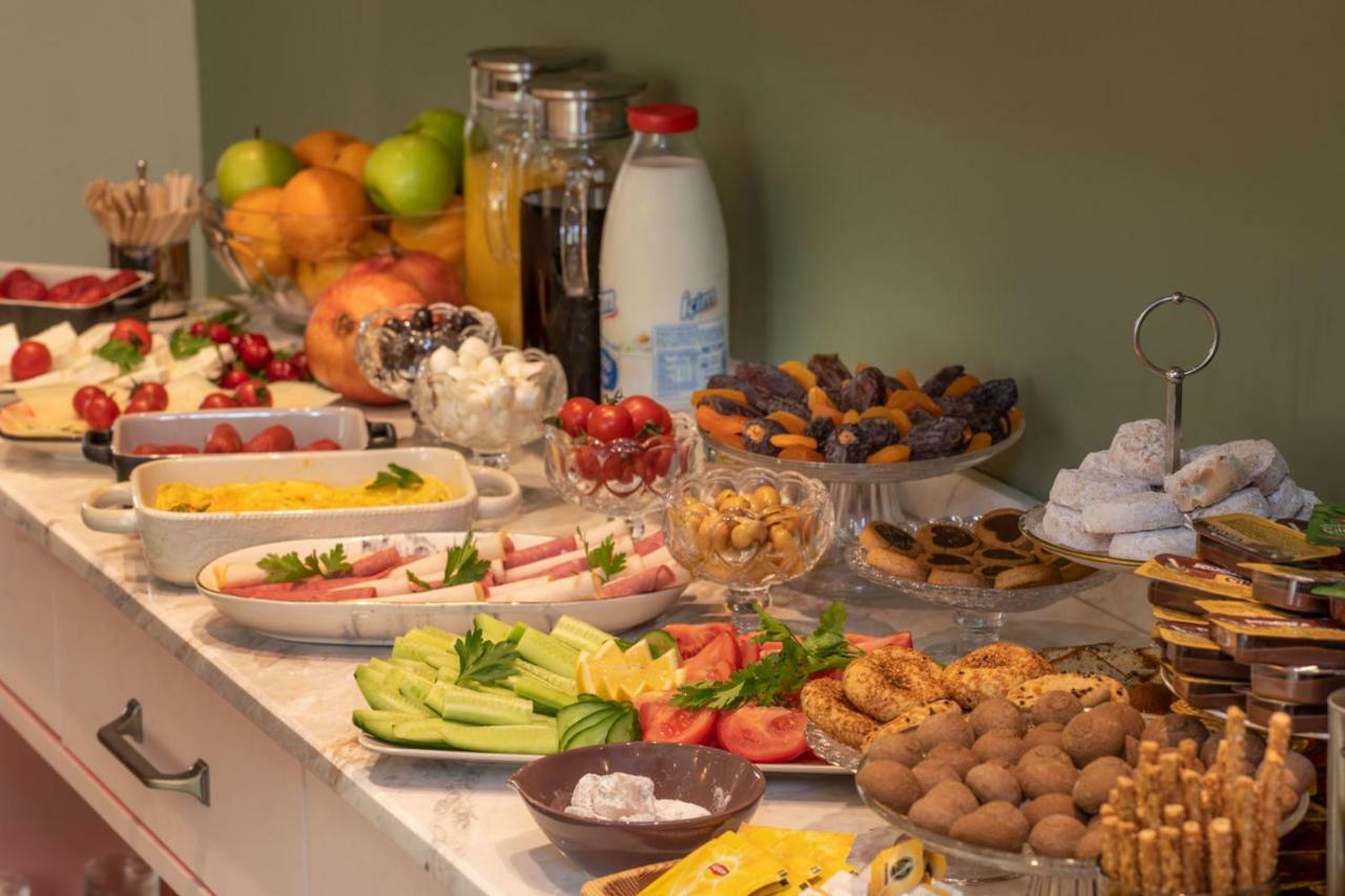Hotel Nika Otel&cafe