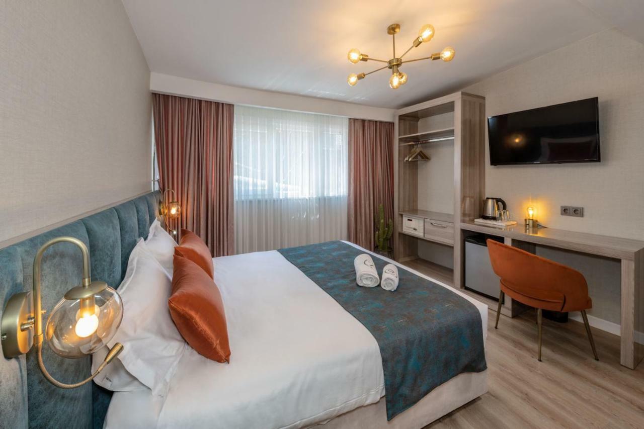 Nika Otel&cafe