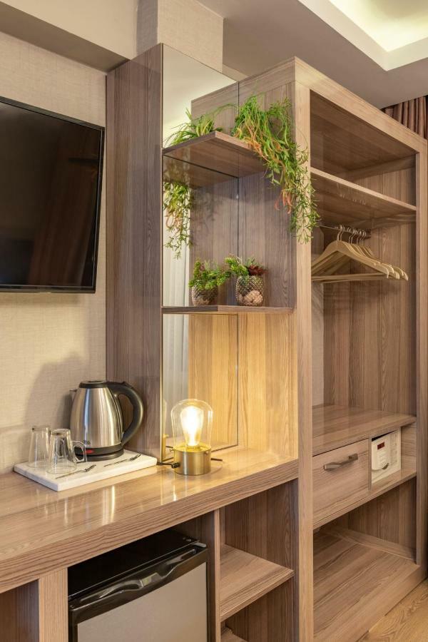 Hotel Nika Otel&cafe Istanbul