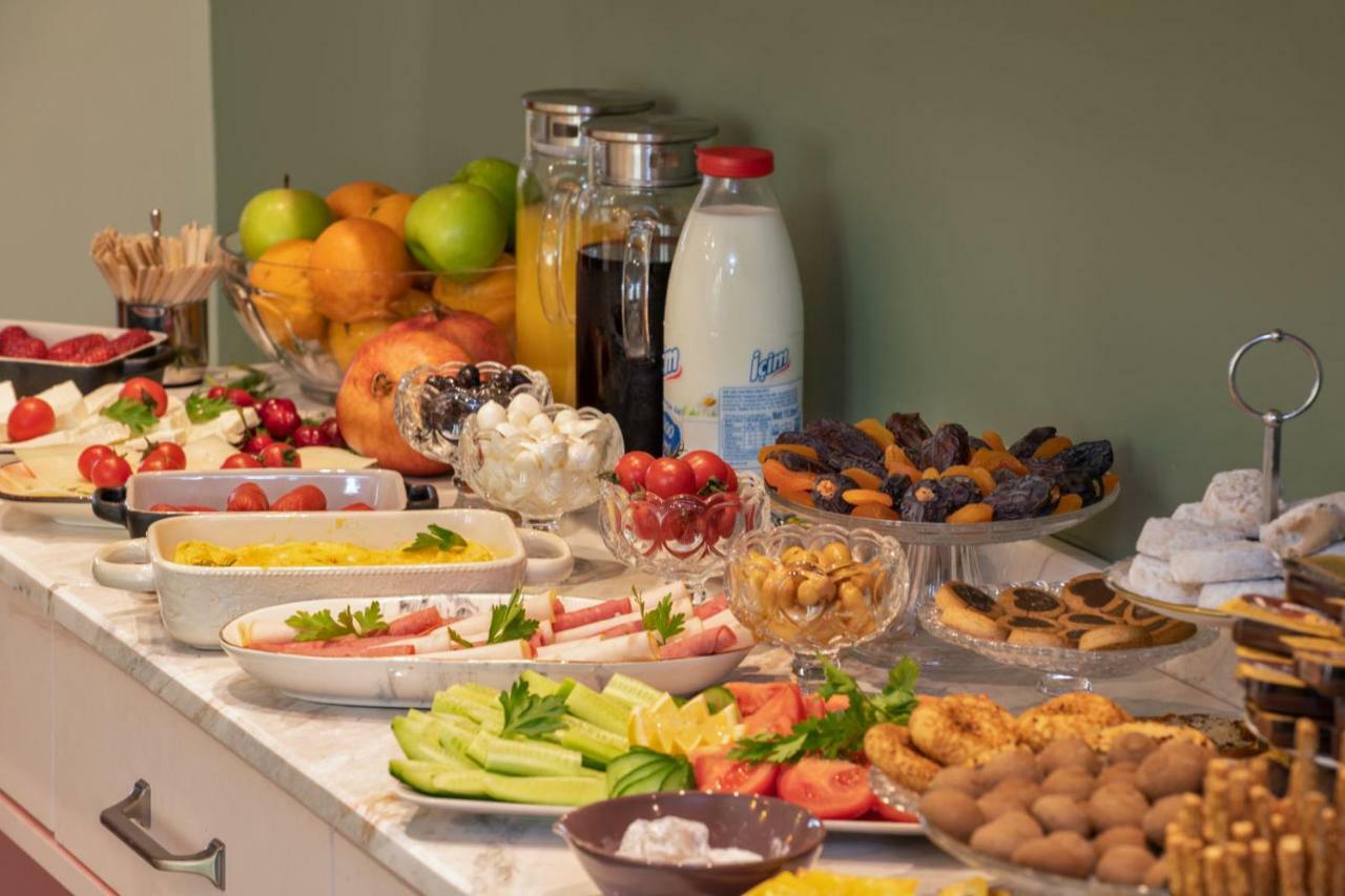 Hotel Nika Otel&cafe