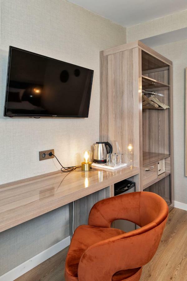 Nika Otel&cafe Hotel