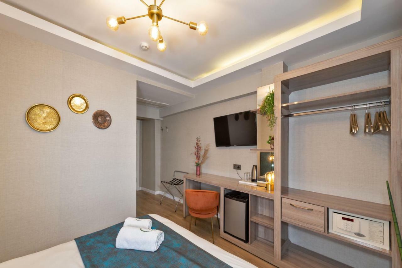 Nika Otel&cafe