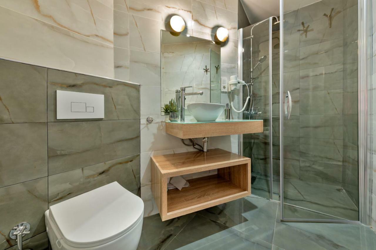 Hotel Nika Otel&cafe 2*