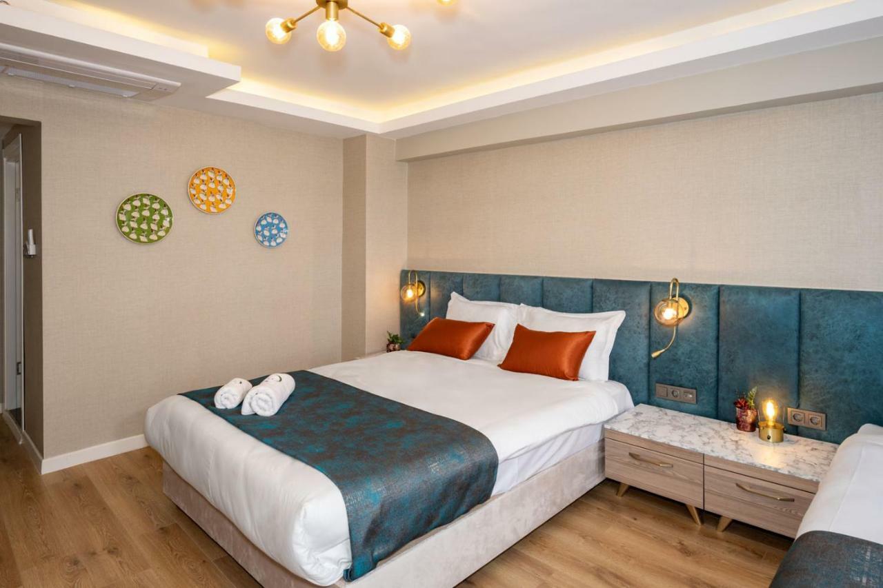 Hotel Nika Otel&cafe