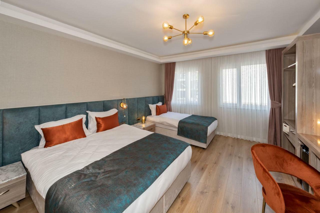 Nika Otel&cafe