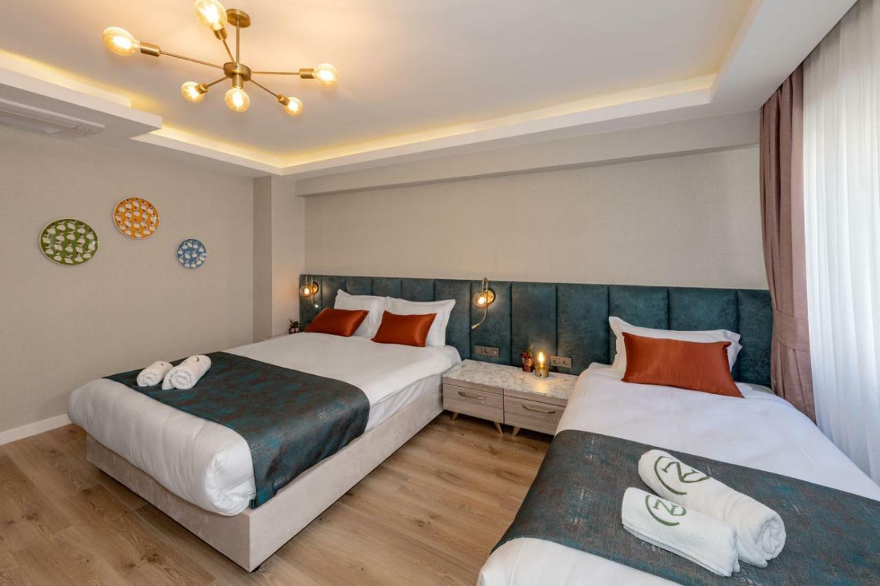 Nika Otel&cafe Istanbul