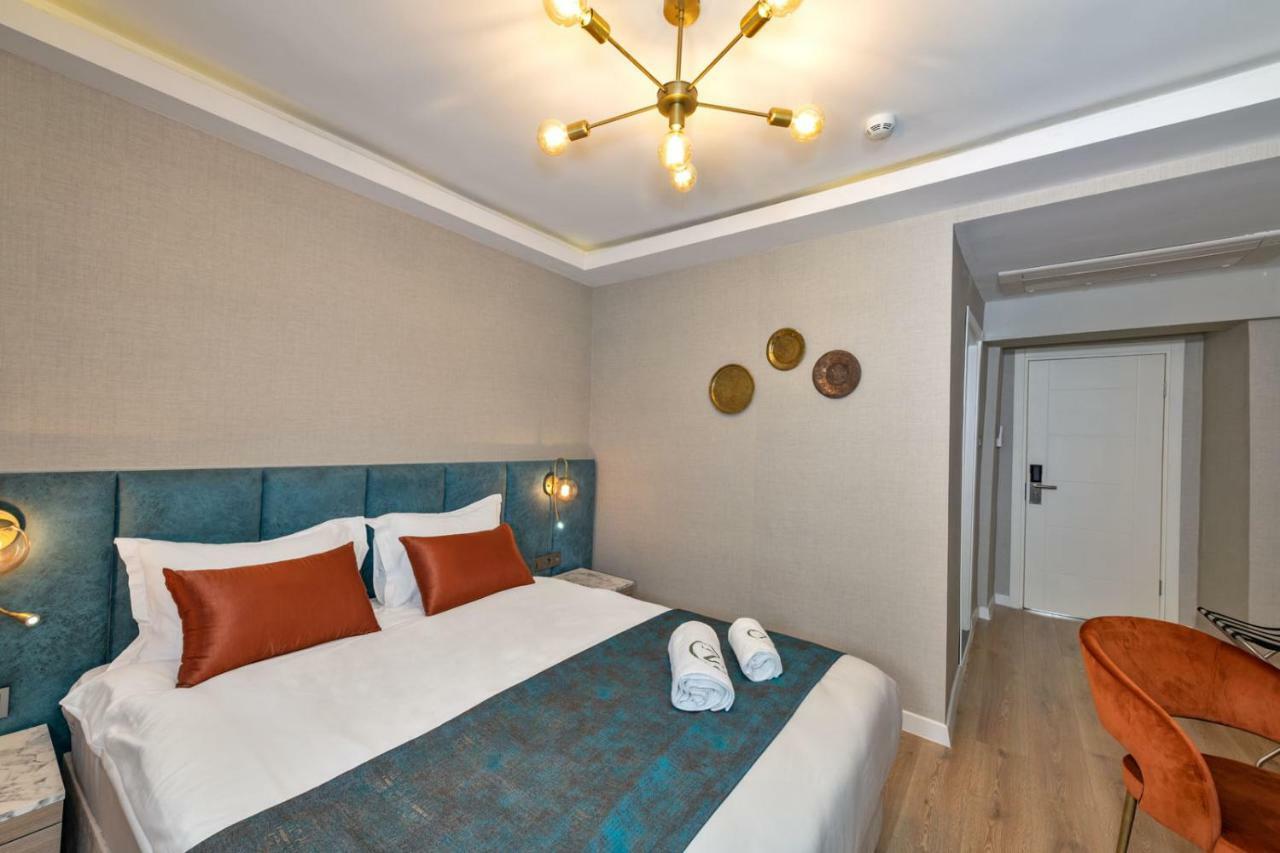 Nika Otel&cafe
